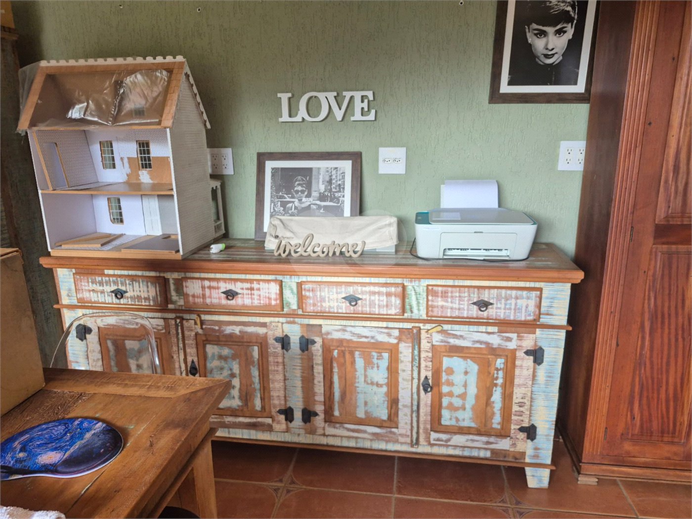 Casa à venda com 3 suítes no condomínio Sausalito, Mairiporã - SP
