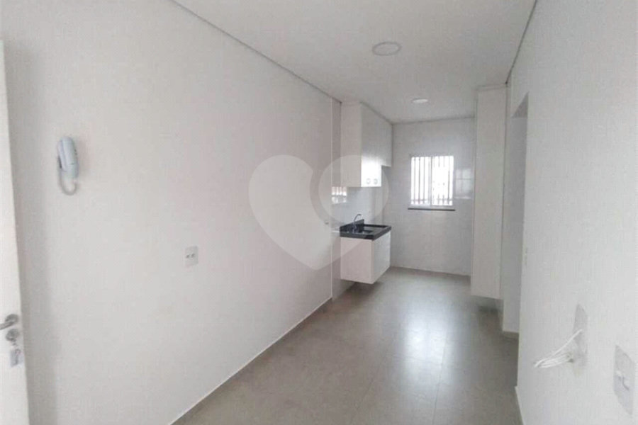 Apartamento para alugar com 2 quartos em Tucuruvi, São Paulo, SP