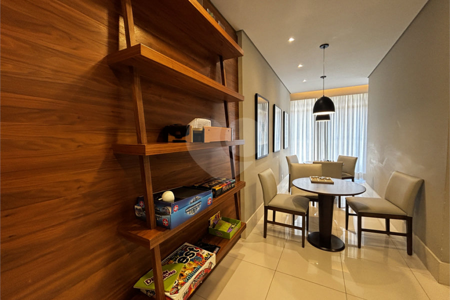 Apartamento à venda com 3 suítes em Casa Verde, São Paulo, SP