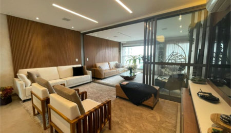 Apartamento à venda com 3 quartos, sendo 1 suíte, em Vila Mariana, São Paulo, SP