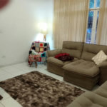 Casa Residencial à venda, Aviação, Praia Grande - CA0349.