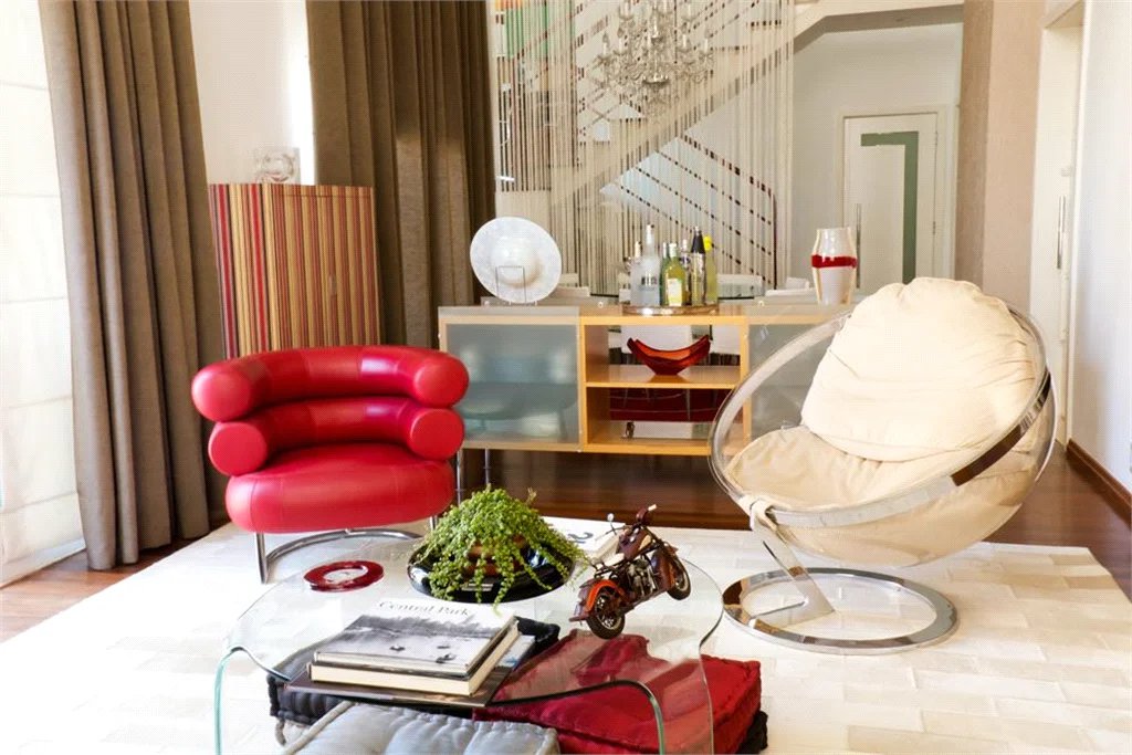 Apartamento à venda com 3 suítes em Jardim Fonte do Morumbi, São Paulo, SP