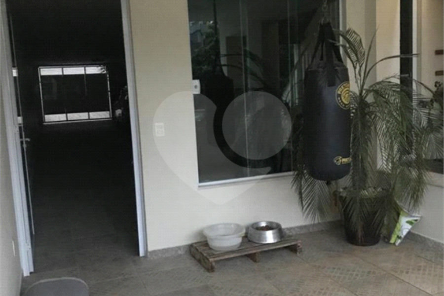 Sobrado à venda com 3 suítes em Freguesia do Ó, São Paulo, SP