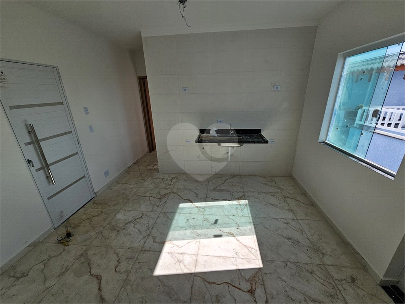 Apartamento à venda com 2 quartos em Vila Maria, São Paulo, SP