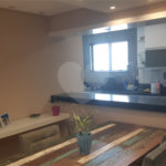 Apartamento à venda com 3 quartos, sendo 1 suíte, em Mandaqui, São Paulo, SP