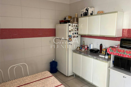 Sobrado à venda com 1 quarto, sendo 2 suítes, em Vila Santana, Sorocaba, SP