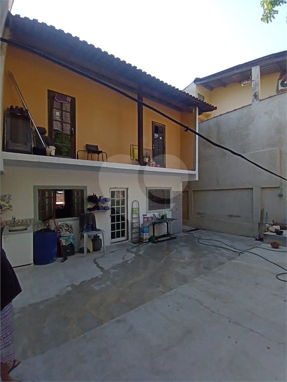 Casa à venda com 4 quartos, sendo 1 suíte, em Campo Grande, Rio de Janeiro, RJ