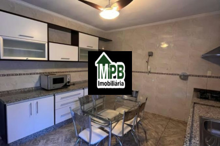 Casa para alugar com 6 quartos, sendo 5 suítes, em Jardim Isaura, Sorocaba, SP