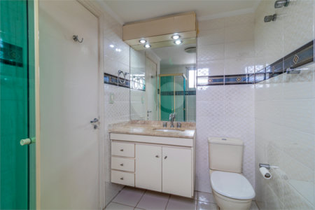 Apartamento à venda ou para alugar com 2 quartos em Chácara Santo Antônio, São Paulo, SP