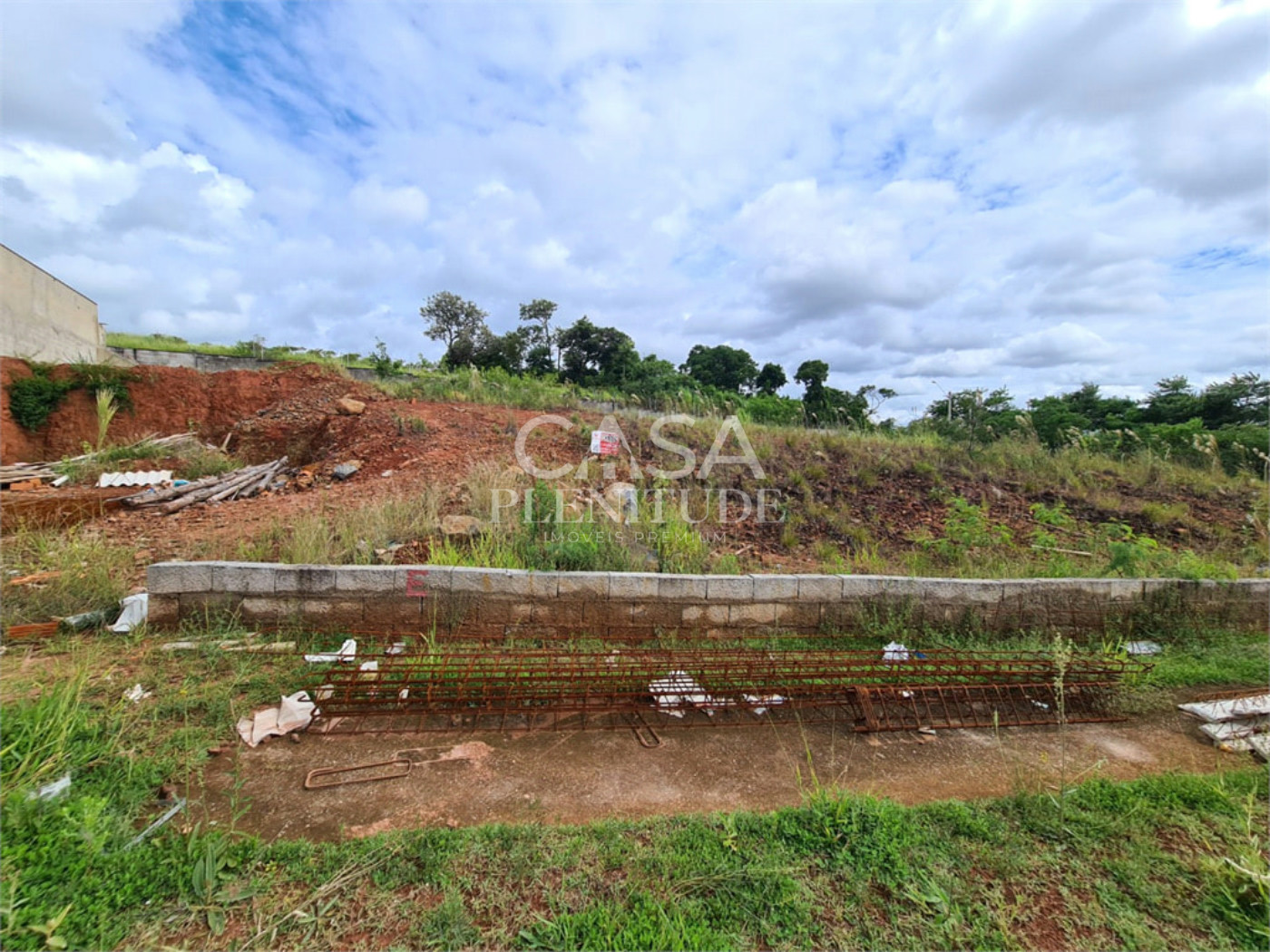 Terreno em condomínio à venda em Jardim Vila São Domingos, Sorocaba, SP