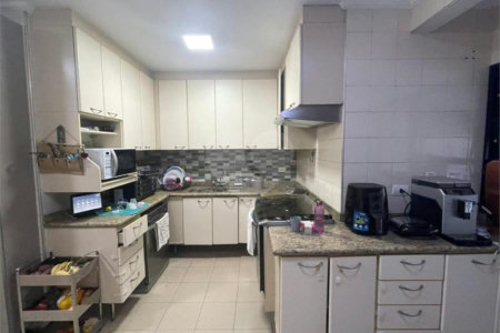 Apartamento à venda com 3 quartos, sendo 1 suíte, em Chácara Inglesa, São Paulo, SP