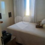 Apartamento à venda com 2 quartos em Imirim, São Paulo, SP