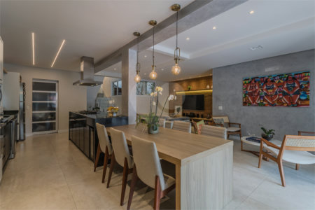 Casa à venda com 4 suítes em Jardim Prudência, São Paulo, SP