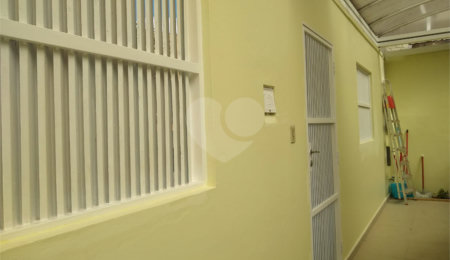 Casa Térrea à venda com 3 quartos em Campo Grande, São Paulo, SP