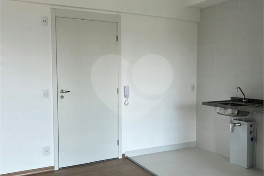Apartamento para alugar com 2 quartos em Ipiranga, São Paulo, SP