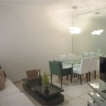 Casa à venda com 3 quartos, sendo 1 suíte, no condomínio Villas de São Francisco, São Paulo - SP