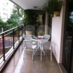 Apartamento à venda com 4 suítes em Real Parque, São Paulo, SP