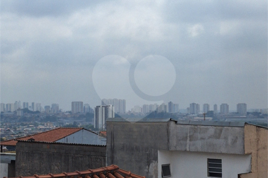 Sobrado à venda com 4 quartos em Vila Maria, São Paulo, SP