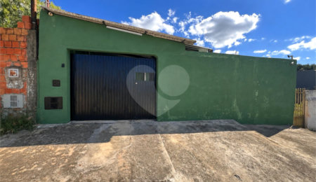 Casa à venda com 2 quartos, sendo 1 suíte,  em Vila Barth, Itapetininga, SP