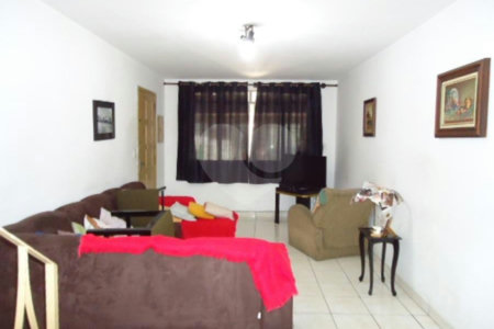 Sobrado à venda com 3 quartos, sendo 1 suíte,  em Jardim São Paulo(zona Norte), São Paulo, SP