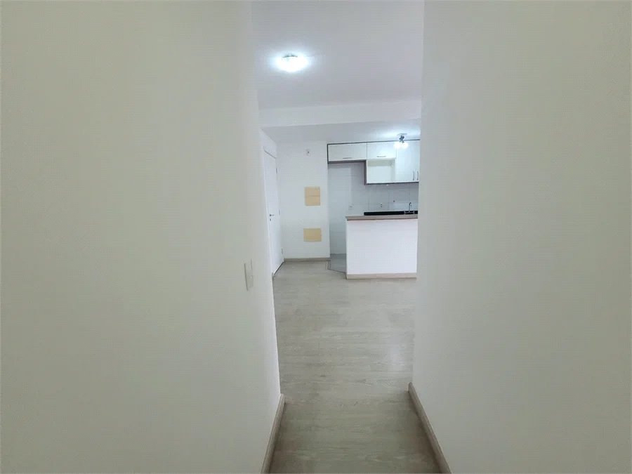 Apartamento à venda com 2 quartos em Vila Anastácio, São Paulo, SP