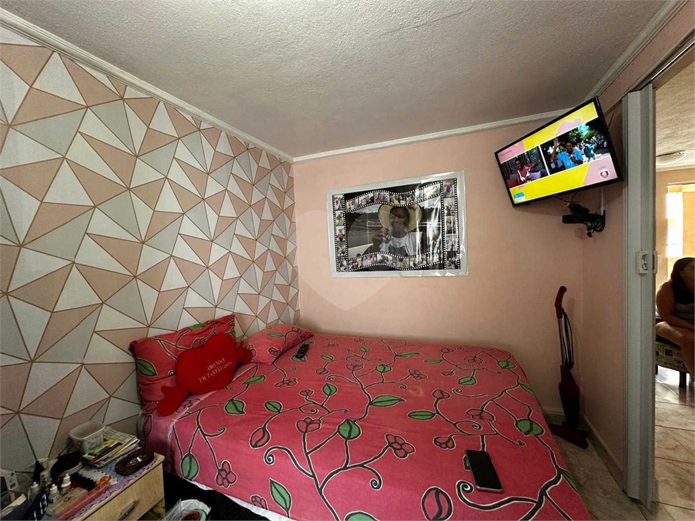 Apartamento à venda com 2 quartos em Vila Barbosa, São Paulo, SP