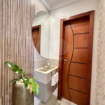 Sobrado à venda com 4 suítes em Jardim Shangri-lá, Cuiabá, MT
