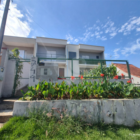 Sobrado à venda com 3 quartos, sendo 1 suíte, em Chácaras Maringá, Atibaia, SP