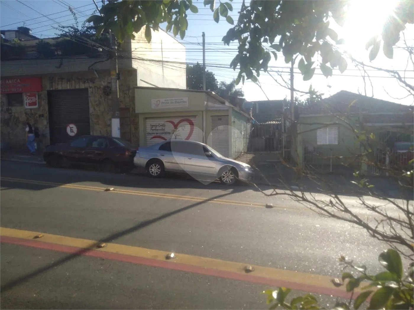 Terreno à venda com 1 quarto em Vila Gustavo, São Paulo, SP