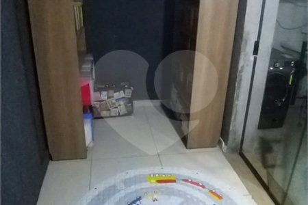 Sobrado à venda com 2 quartos em Vila Gumercindo, São Paulo, SP