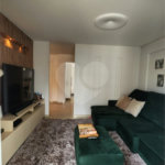 Apartamento à venda com 4 suítes em Santana, São Paulo, SP