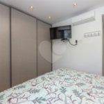 Casa à venda com 3 suítes no condomínio Reserva 8, São Paulo - SP