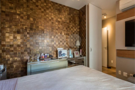 Apartamento à venda com 3 suítes em Cidade Monções, São Paulo, SP