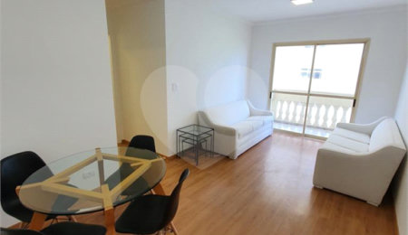 Apartamento à venda com 2 quartos em Vila Uberabinha, São Paulo, SP