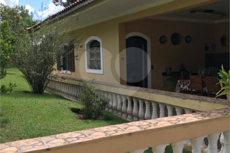 Chácara à venda com 4 quartos, sendo 2 suítes, em Alto das Palmeiras, Itu, SP