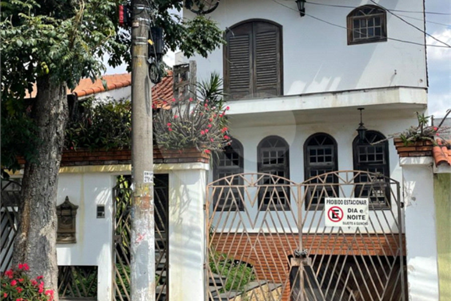Sobrado à venda com 3 quartos, sendo 2 suítes, em Vila Rosalia, Guarulhos, SP