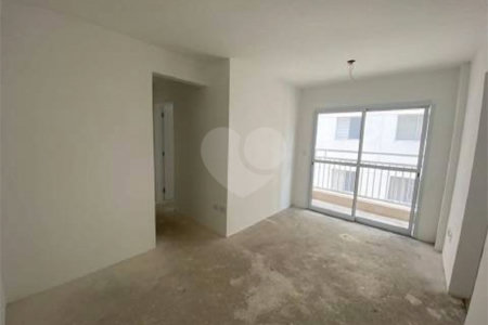 Apartamento à venda com 2 quartos em Vila Aurora (zona Norte), São Paulo, SP