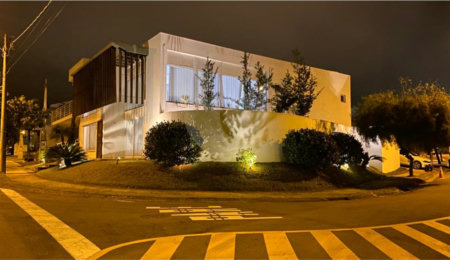 Casa à venda com 3 quartos, sendo 1 suíte,  no condomínio Village Damha II, São Carlos - SP