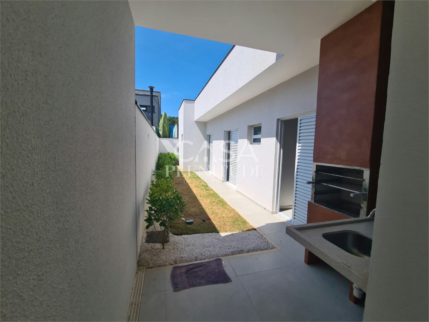 Casa em condomínio à venda com 3 quartos, sendo 1 suíte, em Jardim Novo Horizonte, Sorocaba, SP