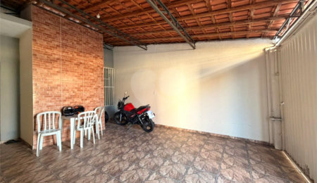 Casa à venda com 2 quartos em Parque São Bento, Sorocaba, SP