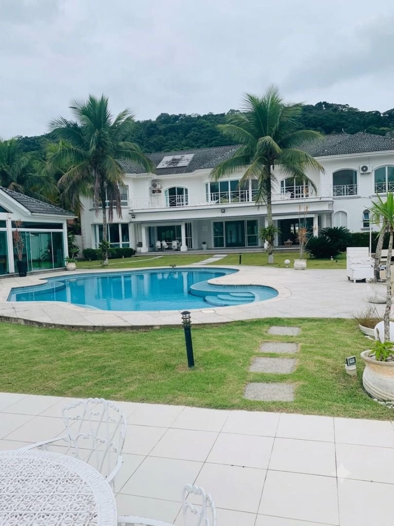 Casa à venda, 1380 m² por R$ 15.800.000,00 - Cidade Jardim Tom - Guarujá/SP