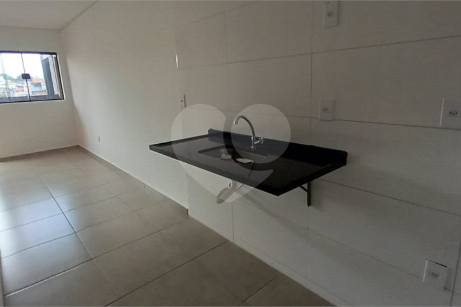 Apartamento à venda com 2 quartos em Freguesia do Ó, São Paulo, SP