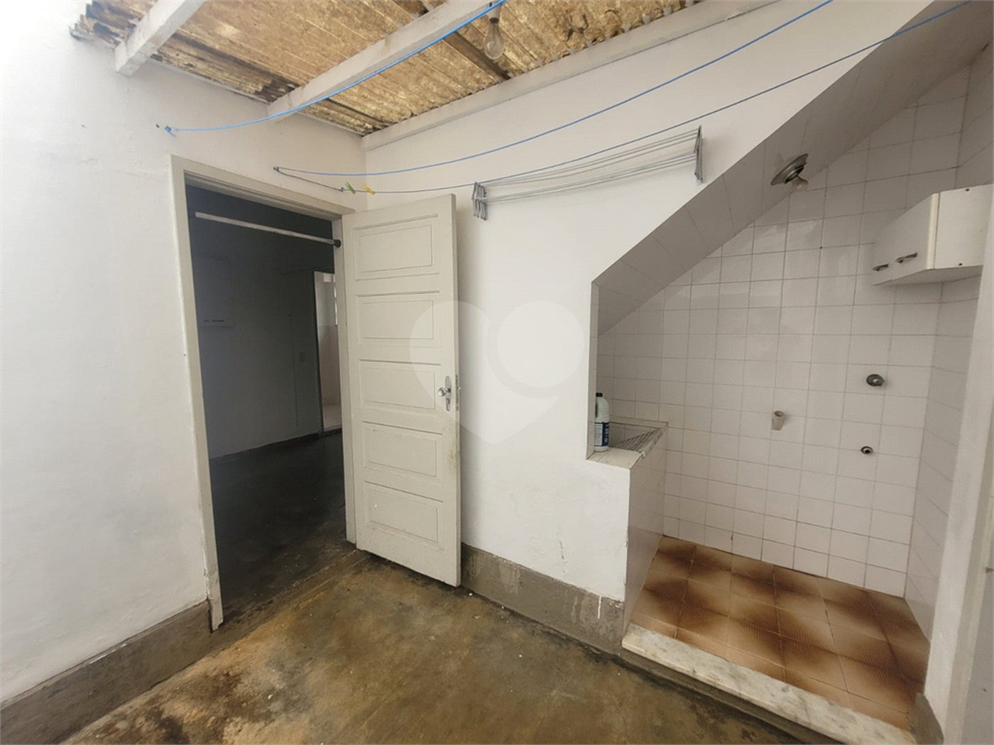 Casa à venda com 3 quartos em Rio Comprido, Rio de Janeiro, RJ