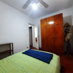 Apartamento com 3 dormitórios à venda, 72 m² por R$ 349.800,00 - Parque Enseada - Guarujá/SP