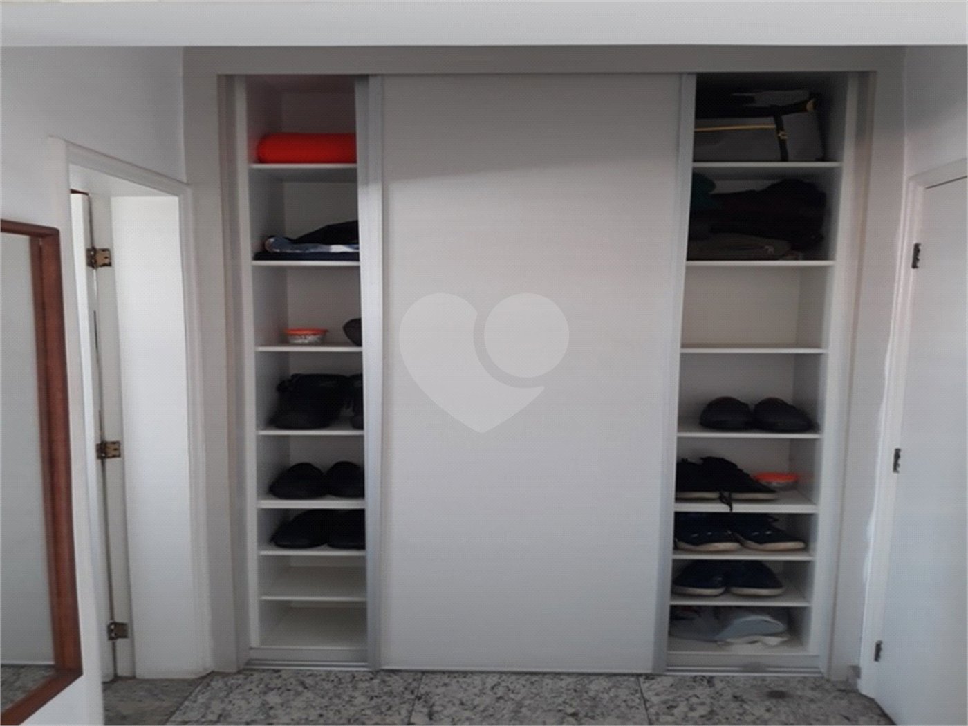 Apartamento para alugar com 3 quartos, sendo 1 suíte,  em Vila Andrade, São Paulo, SP