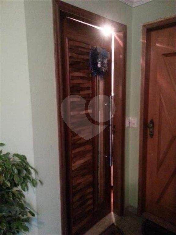 Apartamento à venda com 2 quartos em Vila Nova Cachoeirinha, São Paulo, SP