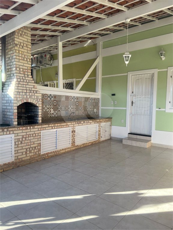 Casa à venda com 2 quartos em Parque Jóquei Club, Campos dos Goytacazes, RJ