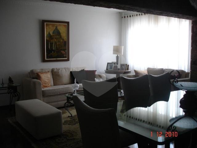 Apartamento à venda com 4 quartos, sendo 1 suíte, em Santa Teresinha, São Paulo, SP