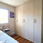 Casa à venda com 3 quartos, sendo 1 suíte, no condomínio Flora Park, São Paulo - SP