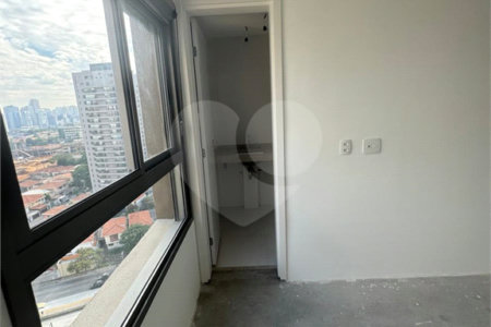 Apartamento à venda com 2 suítes em Jardim das Acácias, São Paulo, SP